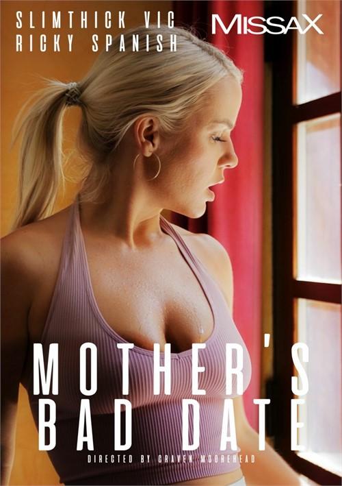 Mother's Bad Date - 2160p