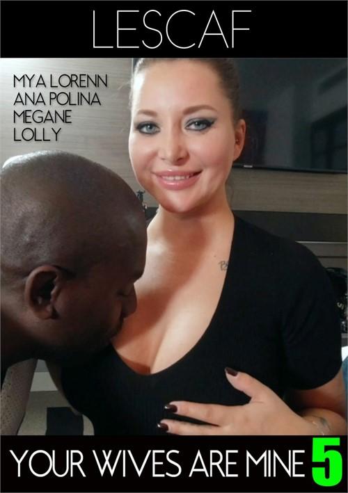 Your Wives are Mine 5 - 720p