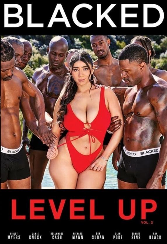 Level Up Vol. 2