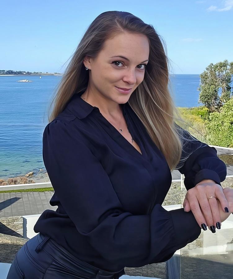 Tiffany Leiddi - Tiffany Tennis Duels FullHD 1080p