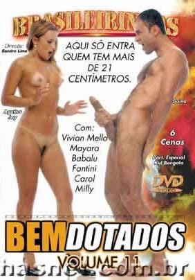 Bem Dotados 11