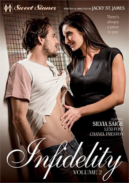 Infidelity Vol 2 -2018- (1080p)