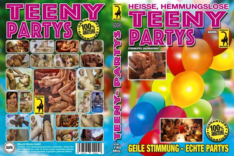 Teeny-Partys (2023)