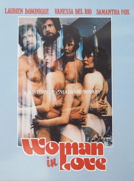 Woman in Love - A Story of Madame Bovary -1978- (1036p)