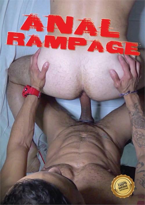 Anal Rampage 720p