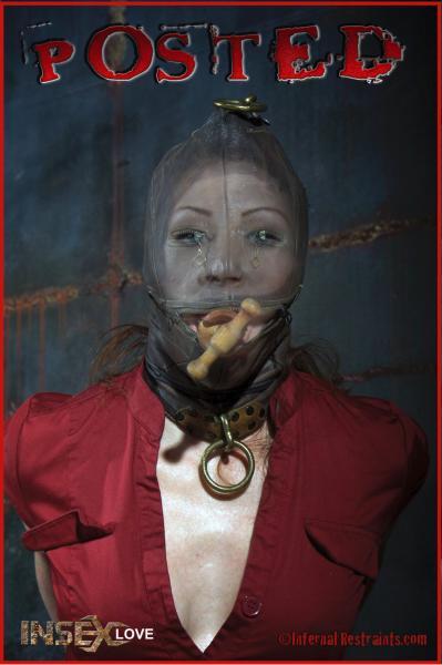 Catherine DeSade, Damon Pierce - BDSM and Humilation (Posted Part One) (720p)