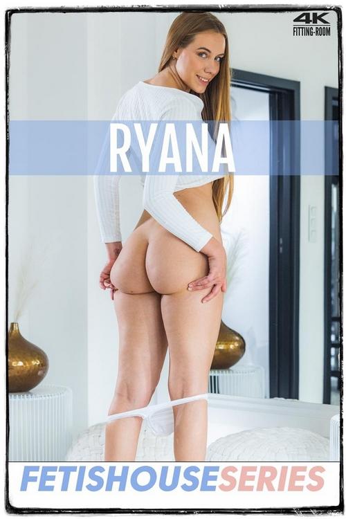 Ryana - A Gaped Big Butt 4 U - 1080p