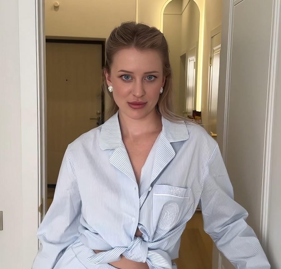 Mila Lioness - Were You Jerking Off In The Shower Again! I Wont Take Your Cum Away! Fucking A Young Juicy Stepmom FullHD 1080p