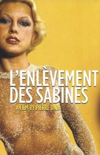 L Enlevement des Sabines