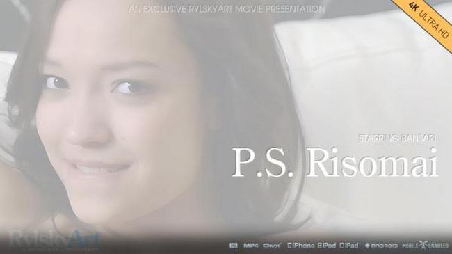 Bansari - P.S. Risomai 1080p