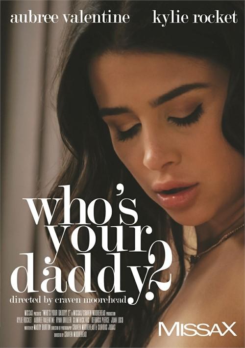 Who's Your Daddy? 2 [2022] - 720p/SD