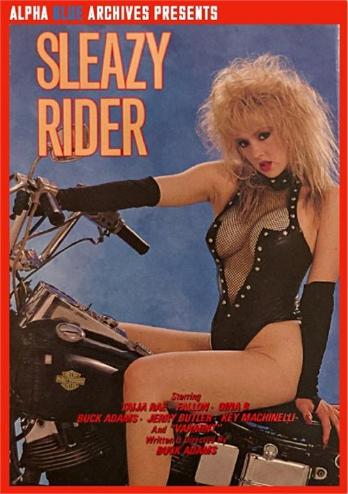 Sleazy Rider