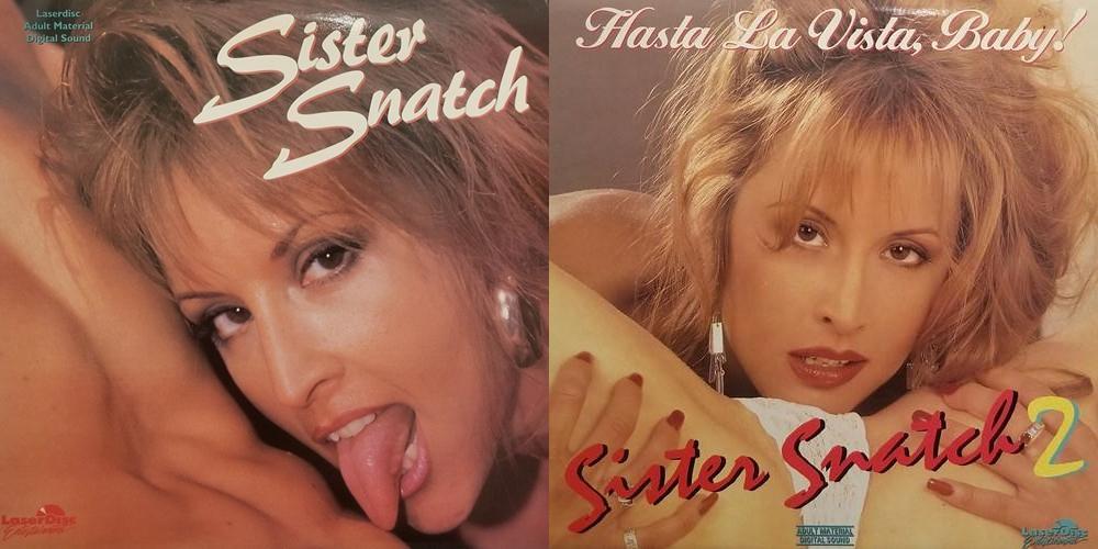 Sister Snatch 1, 2 [1994]