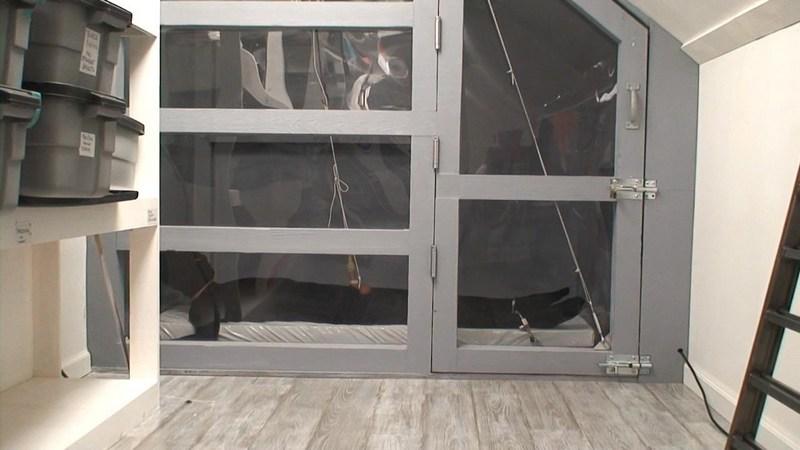 Carlin Says - Reality ISO 720p