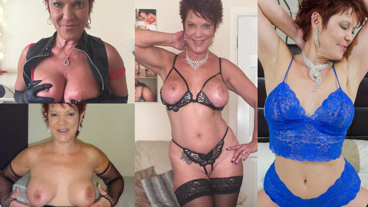 Sexyscorpionxxx MegaPack