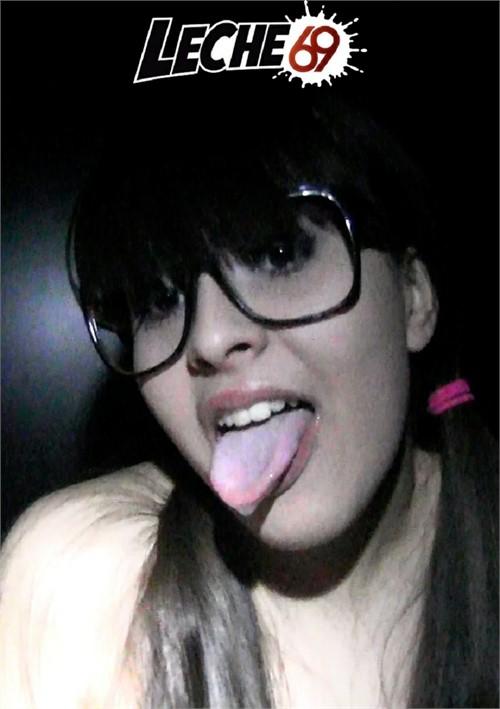 Nikki's Glory Hole 720p