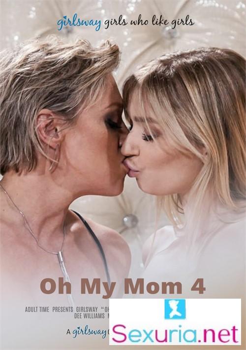Oh My Mom 4 [2025] - 720p