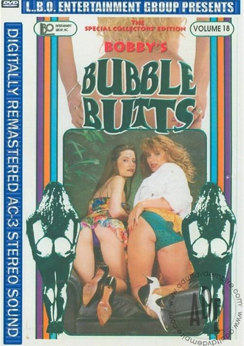 Bubble Butts 18