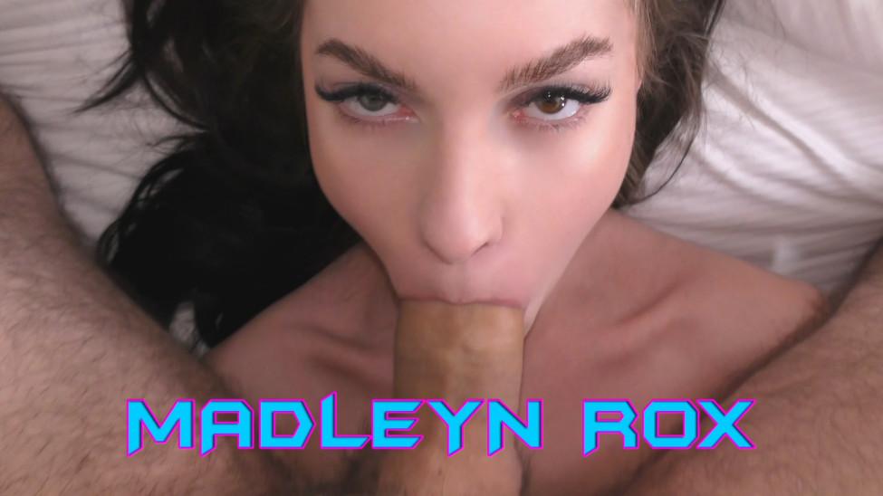 WakeUpNFuck - Madleyn Rox - Wunf 275 - SD/1080p