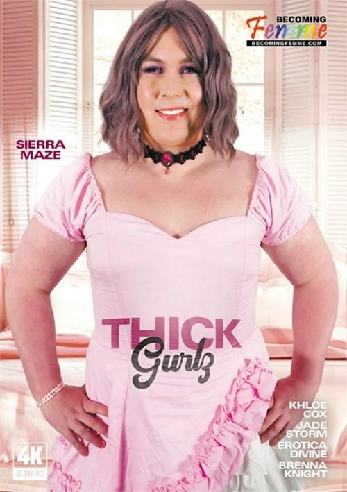Thick Gurlz