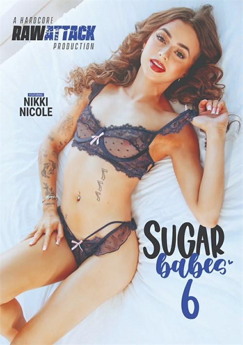 Sugar Babes 6 - 1080p