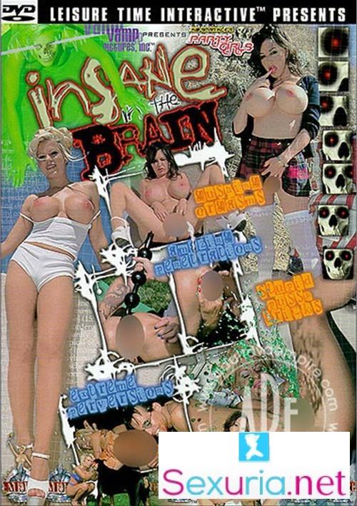 Insane In The Brain [1999]