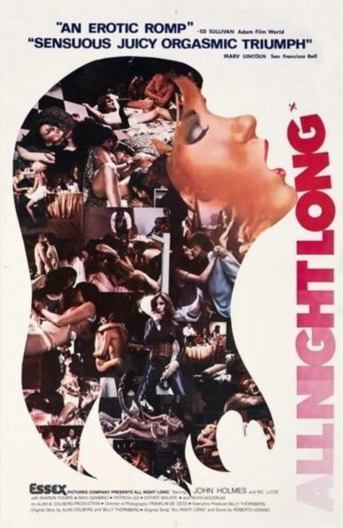 All Night Long - 720p/1080p