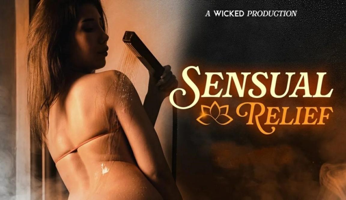 Sensual Relief [2025] - 1080p