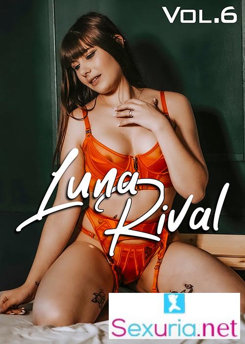Luna Rival Vol 6 [2025] - 1080p/720p