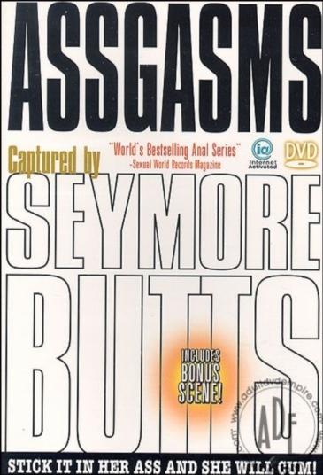 Assgasms - Seymore Butts [2004]