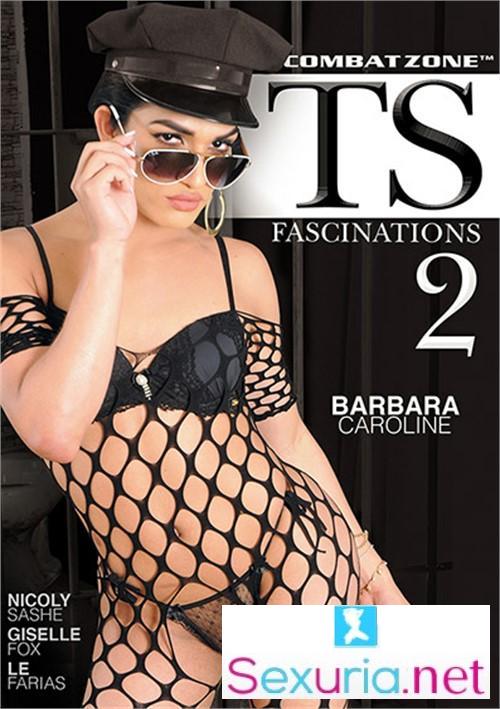 TS Fascinations 2 [2019]
