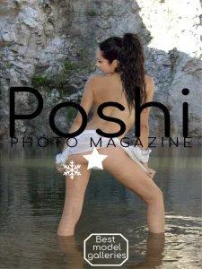 Poshi Photo Magazine - April 2025