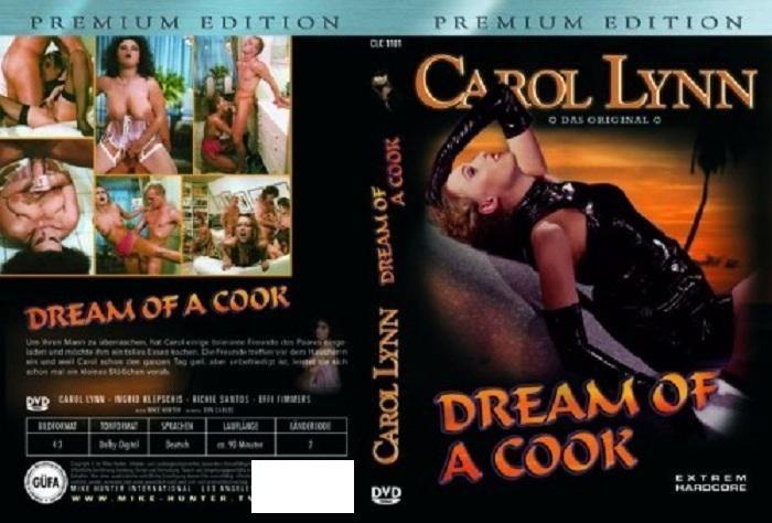 Carol Lynn - Dream Of A Cook (German)
