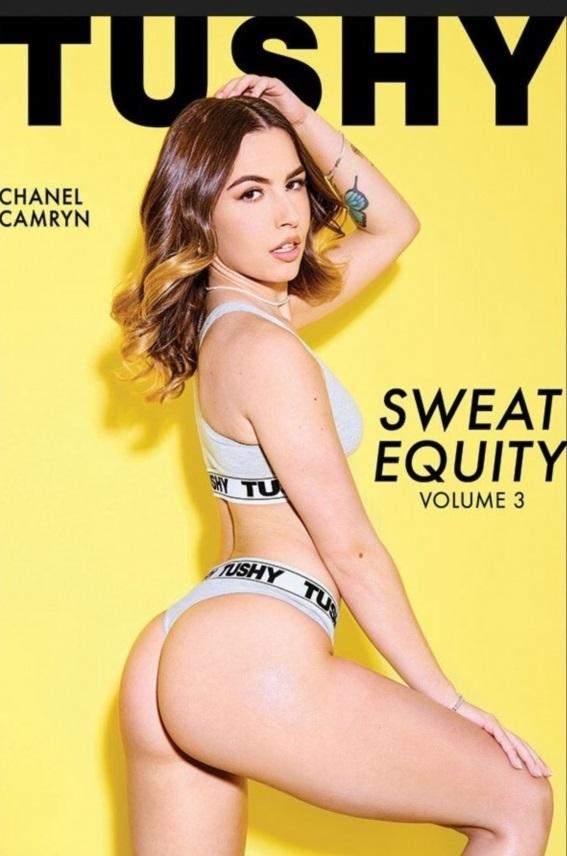 Sweat Equity Vol 3 SD/1080p