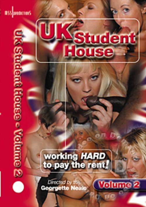 UK Student House Volume 2