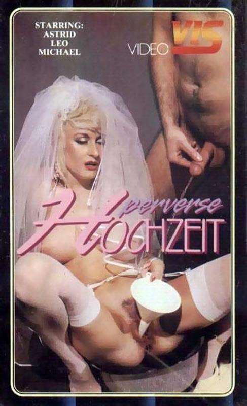 Perverse Hochzeit