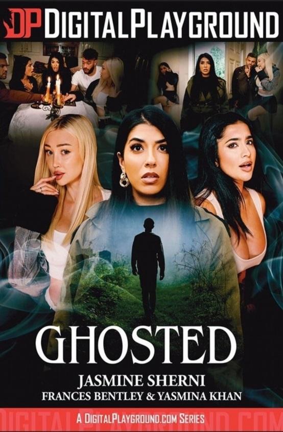 Ghosted 1080p