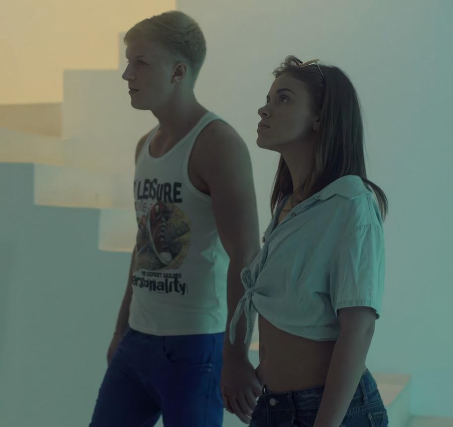 Emma Brown - Only For Him FullHD 1080p