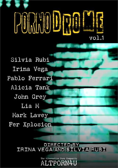 Pornodrome Vol.1