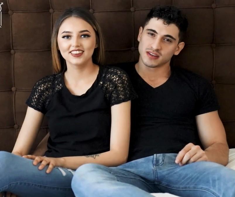 Nicole Kidd - Nicole Kidd - Big Dick Peter Grom Returns To Fuck Sexy Nicole Kidd - SD/1080p