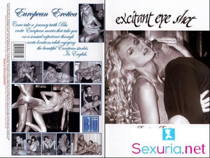 Excitant Eye Shot [2004]