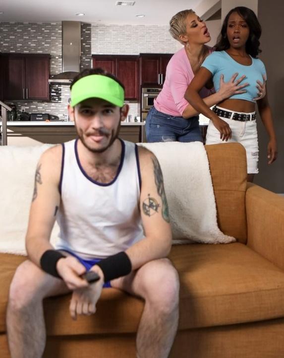 Ryan Keely, Jezabel Vessir  - You Deserve Better SD/1080p