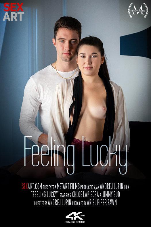 Jimmy Bud & Chloe Lapiedra - Feeling Lucky