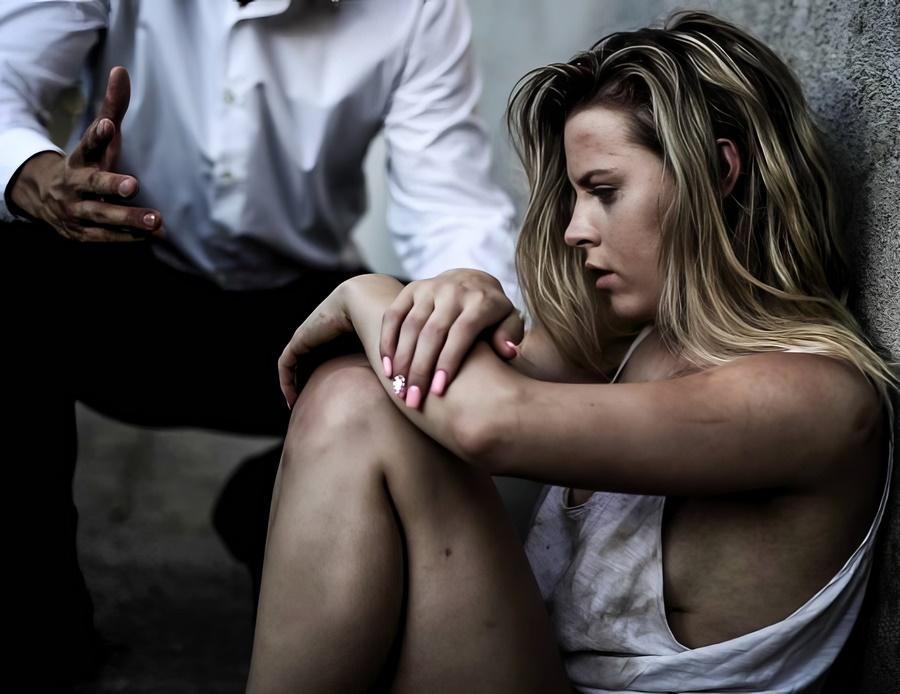 Aubrey Sinclair - A Charitable Man FullHD 1080p