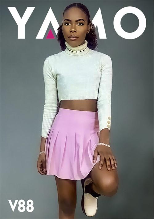 Yamo V88 / 100% Africa V88 (2025) - 720p