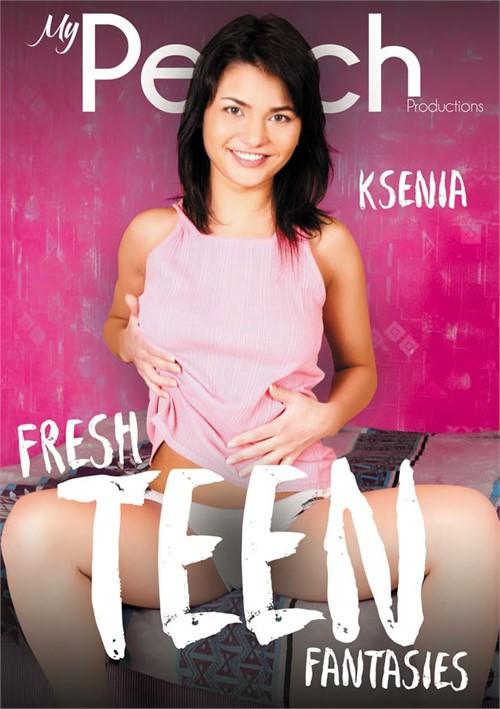Fresh Teen Fantasies 720p
