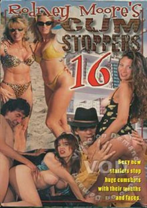 Cum Stoppers 16