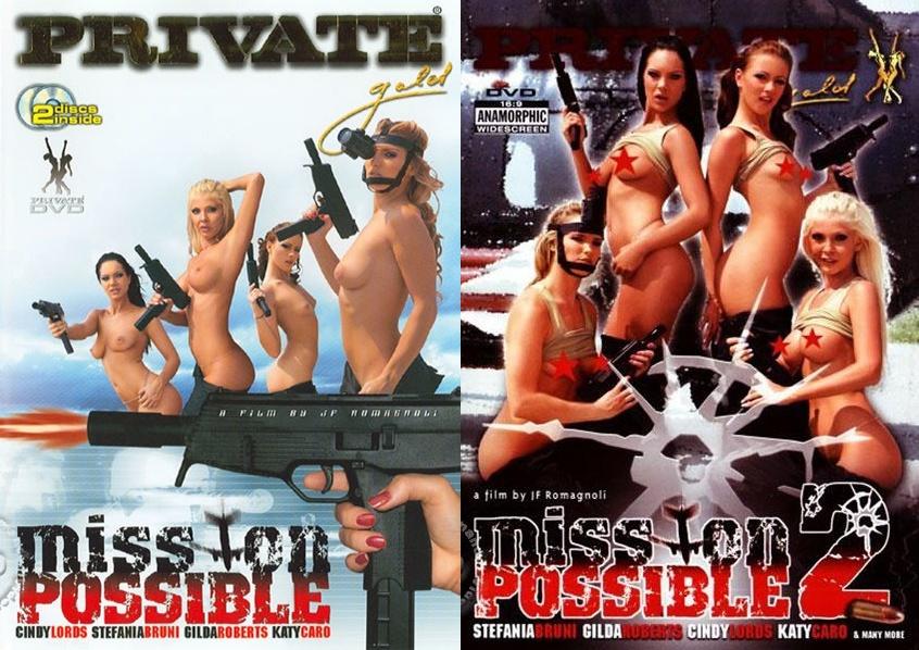 Mission Possible 1, 2 [2005]