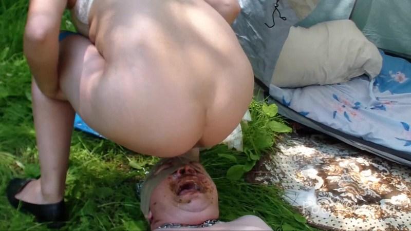 Really Swallows Fast 720p