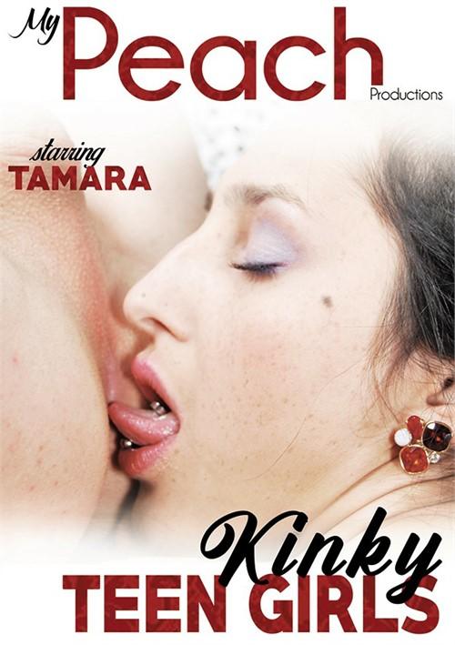 Kinky Teen Girls 720p